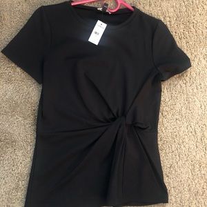 Express dress blouse